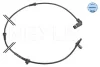 Датчик ABS передн MERCEDES S (C216), S (W221, V221) 2.2D-5.5 10.05-12.13 Meyle (0148000129) зображення 2