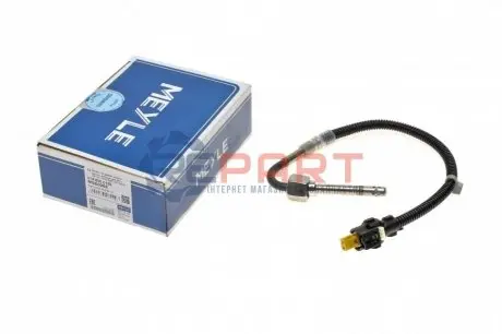 Лямбда зонд MB GL (X166)/GLE (C292/W166/M-class (W166) 2.2D/3.0D 11-19 Meyle 0148000159 Купити в Україні