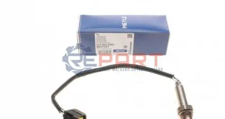 Лямбда зонд MB A-клас (W169)/C-клас (W203/W204)/E-клас (W211/W212) 04-15 MEYLE 014 803 0004 Купити в Україні