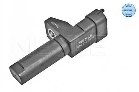 Фото Датчик оборотов коленчатого вала MEYLE (0148100016) изображение 1