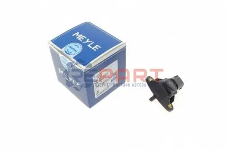 Датчик тиску наддува MB Sprinter 906/Vito (W639) 03-/VW Crafter 30-50 06- MEYLE 0148120002 Купити в Україні