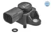 Фото Датчик тиску наддува MB E-class (W212)/S-class (W222/V222/X222) 09 Meyle (0148120005) зображення 1