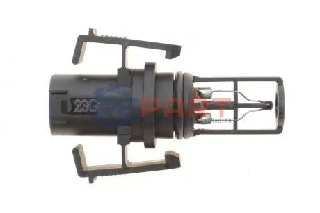 Датчик температури впуску повітря MB Sprinter/Vito/VW LT 95- MEYLE 0148120006 Купити в Україні