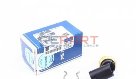 Датчик температури охолоджуючої рідини MB Vito(W639/W447)/Sprinter (906/907/910) 04- MEYLE 0148210003 Купити в Україні