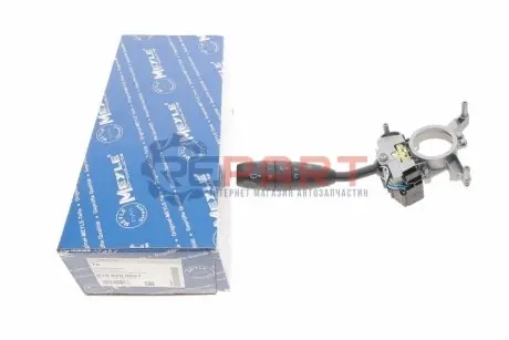 Перемикач підрульовий MB Sprinter/VW Crafter 2.0TDI 06- MEYLE 014 850 0007 Купити в Україні