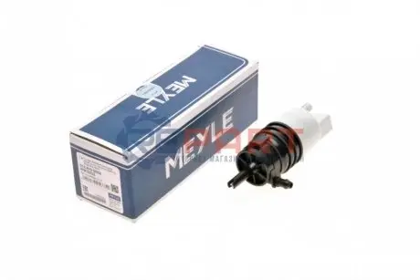 Насос омивача скла (моно) MB E-class (A238/C238/W213) 13- MEYLE 0148700002 Купити в Україні