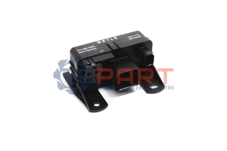 Реле свічок розжарювання MB Sprinter 2.2CDI OM611/OM646 00-06 MEYLE 0148800005 Купити в Україні