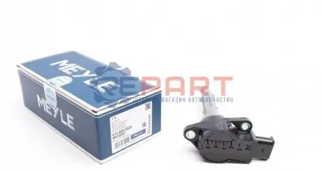 Фото Котушка запалювання MB Sprinter (W906)/Vito (W639) 3.5 04- MEYLE (0148850005) зображення 1