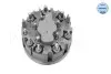Переключатель печки MB C-class (W202)/E-class (W124) 93-00. Meyle (0148900003) изображение 4