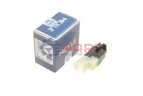 Датчик педалі гальма MB Sprinter 901-904 MEYLE 0148900014 Купити в Україні