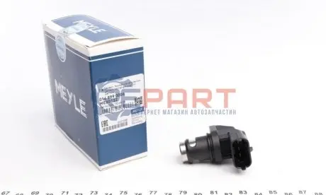 Датчик положення розподільного валу MB Sprinter 00-06/Vito CDI 03- MEYLE 0148990006 Купити в Україні