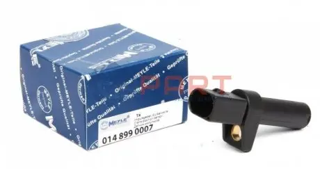 Датчик положення колінвалу MB Sprinter TDI-CDI MEYLE 0148990007 Купити в Україні