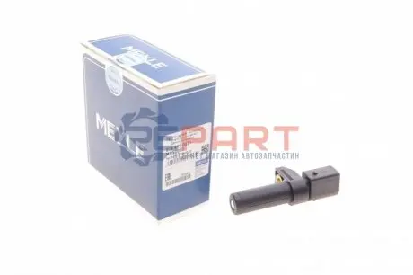 Фото 1 — Датчик положення колінвалу MB E-class (W210)/C-class (W202) MEYLE (0148990021) Фото Датчик положення колінвалу MB E-class (W210)/C-class (W202) MEYLE (0148990021) зображення 1