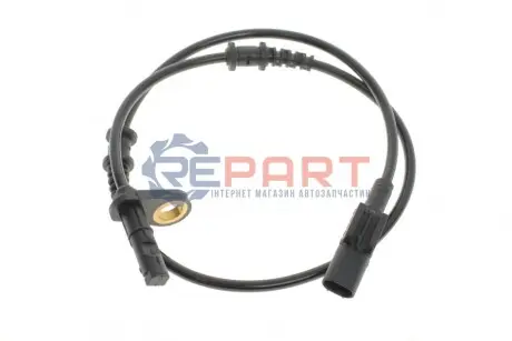 Фото 1 — Датчик ABS (передній) MB E-class (W211) 02-09 MEYLE (0148990047) Фото Датчик ABS (передній) MB E-class (W211) 02-09 MEYLE (0148990047) зображення 1