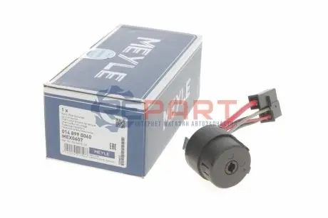 Контактна група MB Sprinter/Vito/VW LT CDI/TDI 96 Meyle 014 899 0060 Купити в Україні