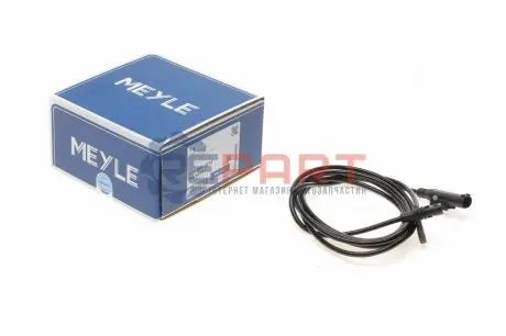 Фото Датчик ABS (задній) MB Sprinter/VW Crafter 11- (R) MEYLE (0148990070) зображення 1