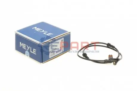 Фото Датчик ABS (передній) MB C-class (W204) 07-14 MEYLE (0148990080) зображення 1