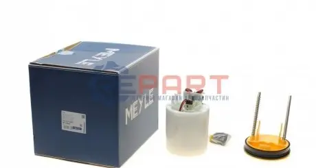 Модульный насос подачи топлива Meyle 014 919 0024 Купить в Украине