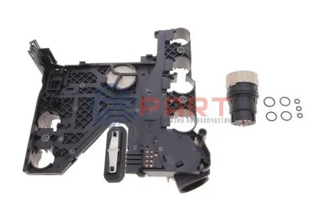 Фото Мехатроника, АКП (Выр-во) MEYLE (0149300001S) изображение 1