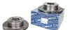 Фото Диск тормозной Meyle (0155210003) изображение 1