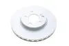 Фото Диск гальмівний (передній) MB Vito (W447) 14- (300x28) MEYLE (015 521 0043/PD) зображення 6
