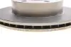 Фото Диск тормозной Meyle (0155212034) изображение 6
