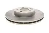 Диск гальмівний (передній) MB Vito (W639) 03- (300x28) 0155212059