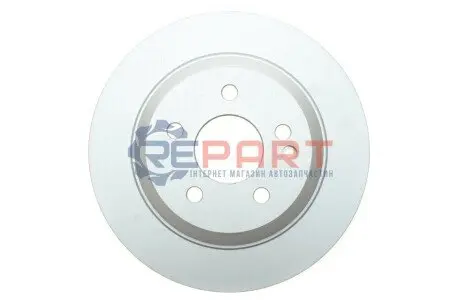 Фото Диск тормозной MEYLE (0155230042PD) изображение 1