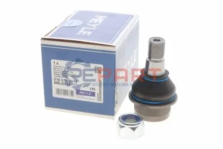 Опора шарнирная (передняя) MB Sprinter/VW Crafter 06- Meyle 0160100015 Купить в Украине
