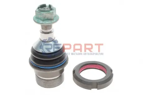 Опора кульова (передня/знизу) MB M-class (W164) 05- MEYLE 0160100016 Купити в Україні