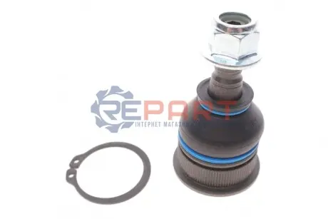 Опора кульова (передня) Smart Fortwo 08- MEYLE 0160100020 Купити в Україні