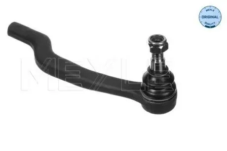 Рульовий наконечник Прав MERCEDES A (W168) 1.4-2.1 07.97-08.04 Meyle 016 020 0004
