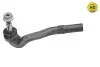 Наконечник рулевой тяги MERCEDES-BENZ BM 212 (E-Class) (01/09-08/11), MERCEDES-BENZ (BBDC) E-CLASS (W212) (06/10-?) Meyle (0160200023HD) изображение 1