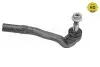 Наконечник рулевой тяги MERCEDES-BENZ BM 212 (E-Class) (01/09-08/11), MERCEDES-BENZ (BBDC) E-CLASS (W212) (06/10-?) Meyle (0160200024HD) изображение 1