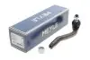 Фото Наконечник рулевой тяги MEYLE (016 020 0026) изображение 2