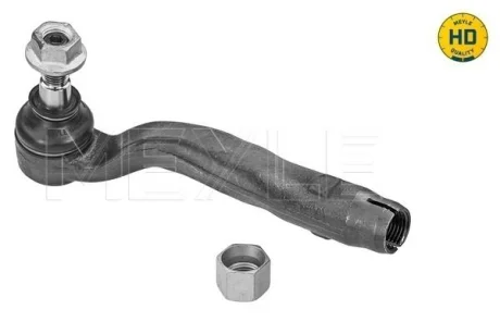 Рульовий наконечник Лів MERCEDES M (W163) 2.3-5.4 02.98-06.05 Meyle 0160200026HD