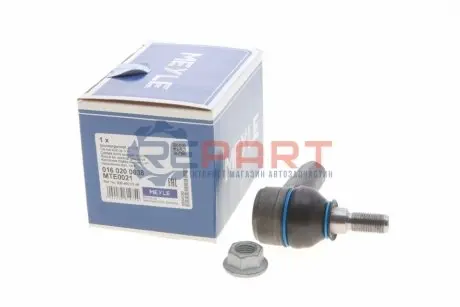 Наконечник тяги рульової MB Sprinter/VW Crafter 06- MEYLE 0160200038 Купити в Україні