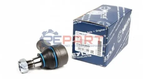 Наконечник тяги рульової (Exclusive) MB Sprinter/VW LT 96-06 (M14x1.5) MEYLE 0160200041 Купити в Україні