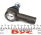 Наконечник тяги рульової (Exclusive) MB Sprinter/VW LT 96-06 (M14x1.5) Meyle (0160200041) зображення 5