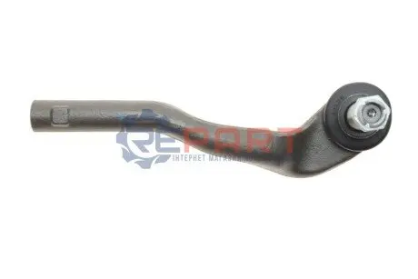 Наконечник тяги рульової (R) MB S-class (W221) 05-13 (L=227mm) Meyle 0160200048 Купити в Україні