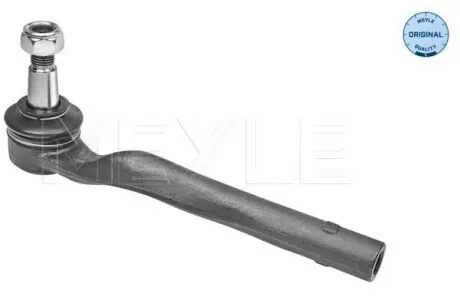 Наконечник рулевой тяги Meyle 0160200057