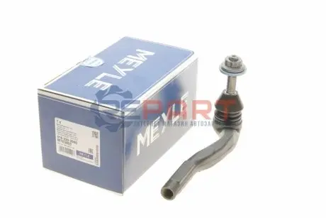 Наконечник тяги рульової (R) MB C-class (W205)/E-class (W213) 13- MEYLE 016 020 0060 Купити в Україні