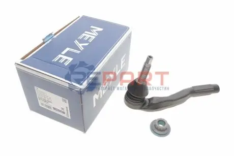 Наконечник тяги рульової (L) MB C-class (W205)/E-class (W213) 13- MEYLE 016 020 0061 Купити в Україні