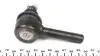 Фото Наконечник тяги рульової MB E-class (W124) -98 MEYLE (0160206129) зображення 4