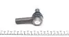 Фото Наконечник тяги рульової MB C-class (W202/S202) 93-02 MEYLE (0160206330) зображення 3