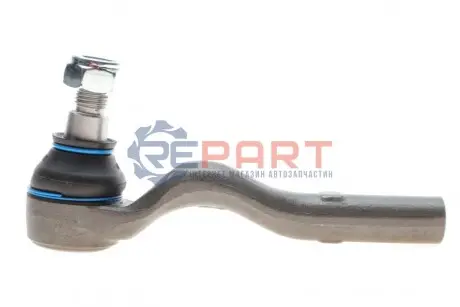 Наконечник тяги рульової (R) MB E-class (W210) 95-02 MEYLE 0160206340 Купити в Україні