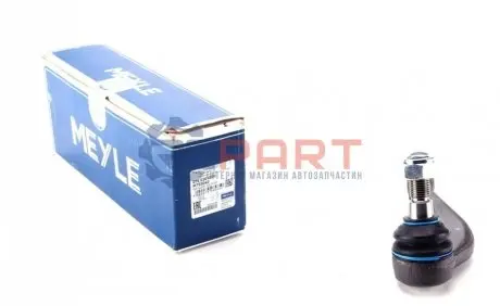 Наконечник рулевой тяги (L) MB C-class (W203/W204) 00-14 Meyle 0160300000 Купить в Украине