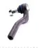 Наконечник рулевой тяги (L) MB C-class (W203/W204) 00-14 Meyle (0160300000) изображение 5