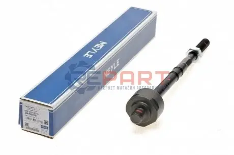 Тяга рульова MB S-class (C216/W220/W221) 02-13 MEYLE 0160310010 Купити в Україні