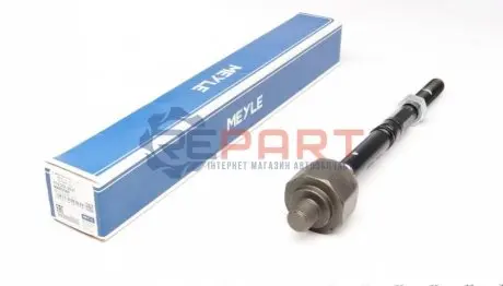 Тяга руля Meyle 0160310021 Купить в Украине